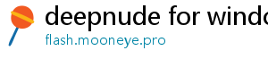 deepnude for windows